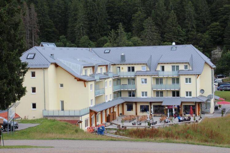 Holiday Resort Grafenmatt, Feldberg Feldberg  Esterno foto