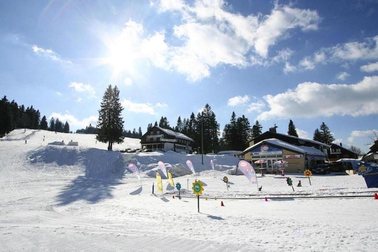 Holiday Resort Grafenmatt, Feldberg Feldberg  Esterno foto