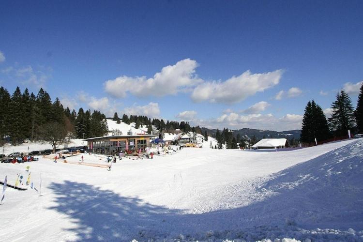 Holiday Resort Grafenmatt, Feldberg Feldberg  Esterno foto